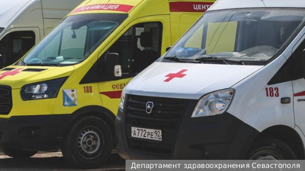 Девочка погибла в результате атаки украинских беспилотников на Севастополь