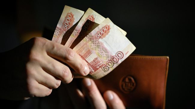 Рубль потерял статус самой недооцененной валюты в мире