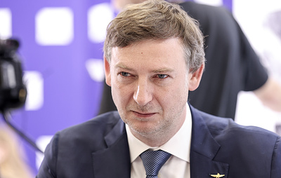 "Аэрофлот" дал прогноз пассажиропотока иностранных авиакомпаний в России