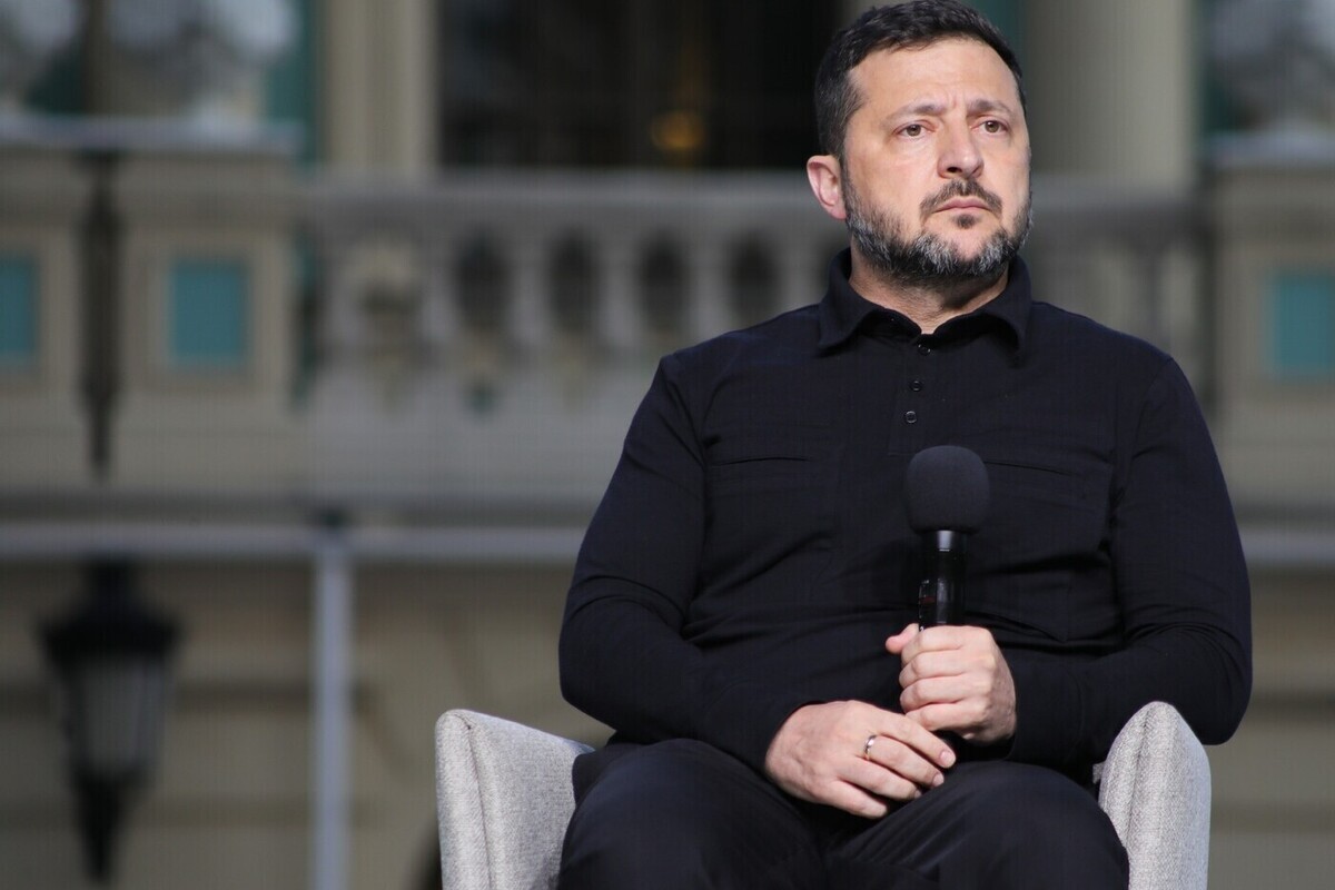 У Зеленского возникли проблемы на фоне визита Уиткоффа и Кушнера в Киев