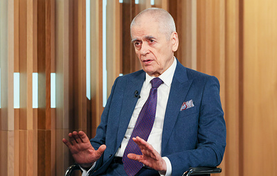 Онищенко не ожидает тяжелого течения сезона гриппа