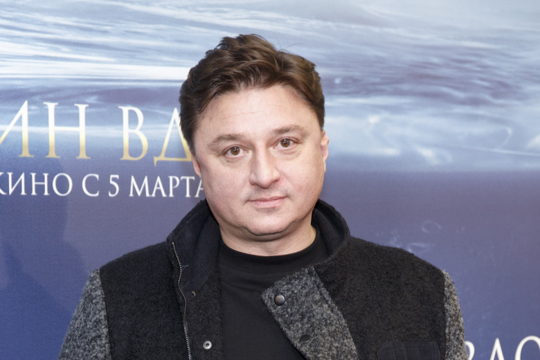 Бизнес с долгами, детство в Эфиопии, личная жизнь: как живет актер Лагашкин