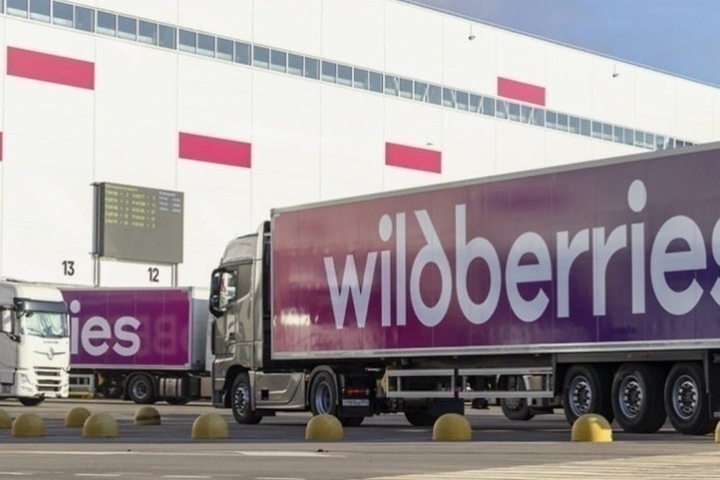В Новосибирске произошел массовый сбой оплаты в маркетплейсе Wildberries