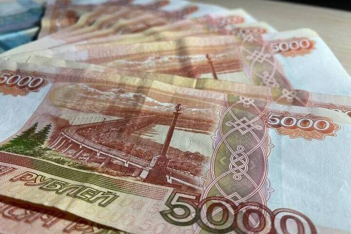 На Алтае контрабандист заплатит более 140 тыс. рублей за незаконный вывоз леса
