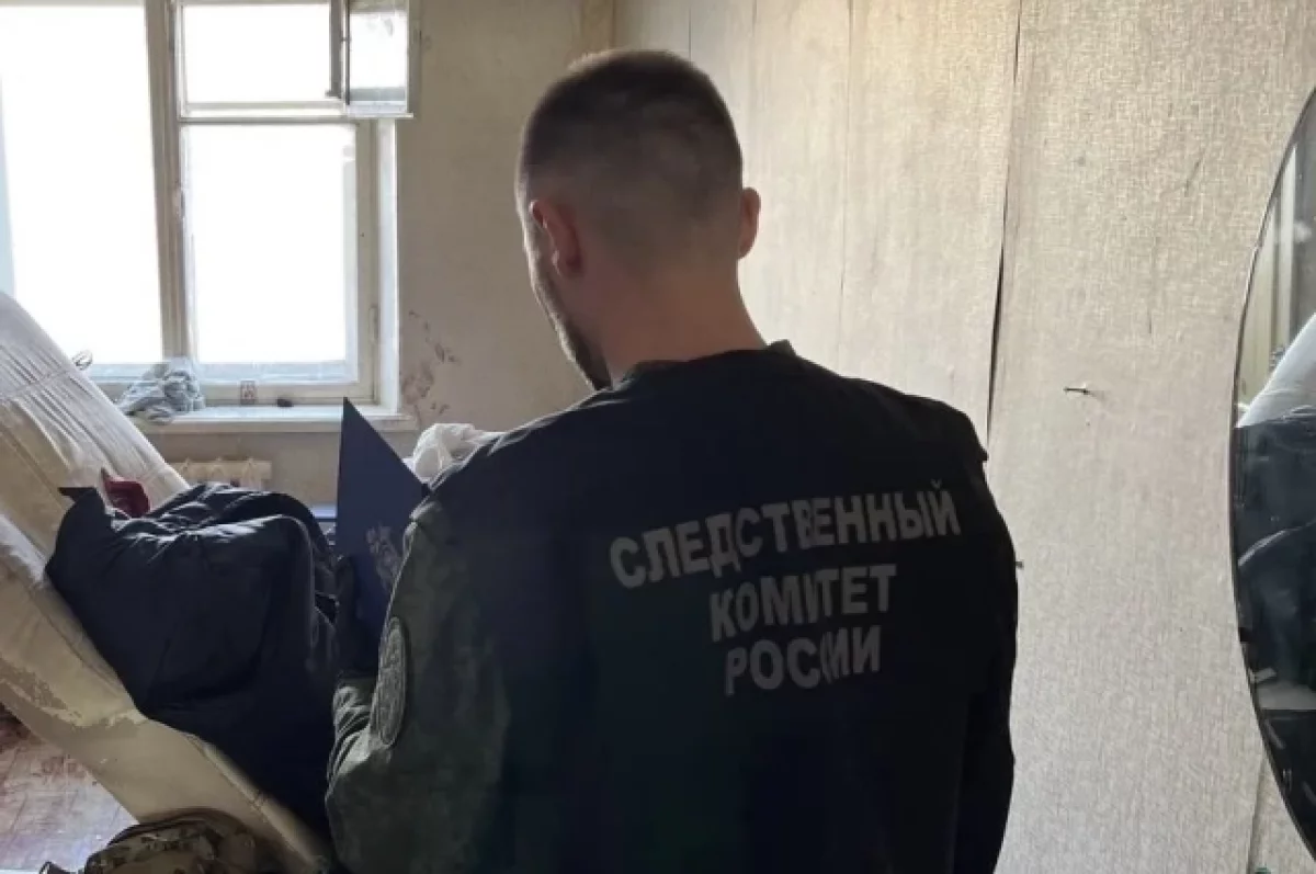 В Биробиджане мужчина расчленил свою подругу