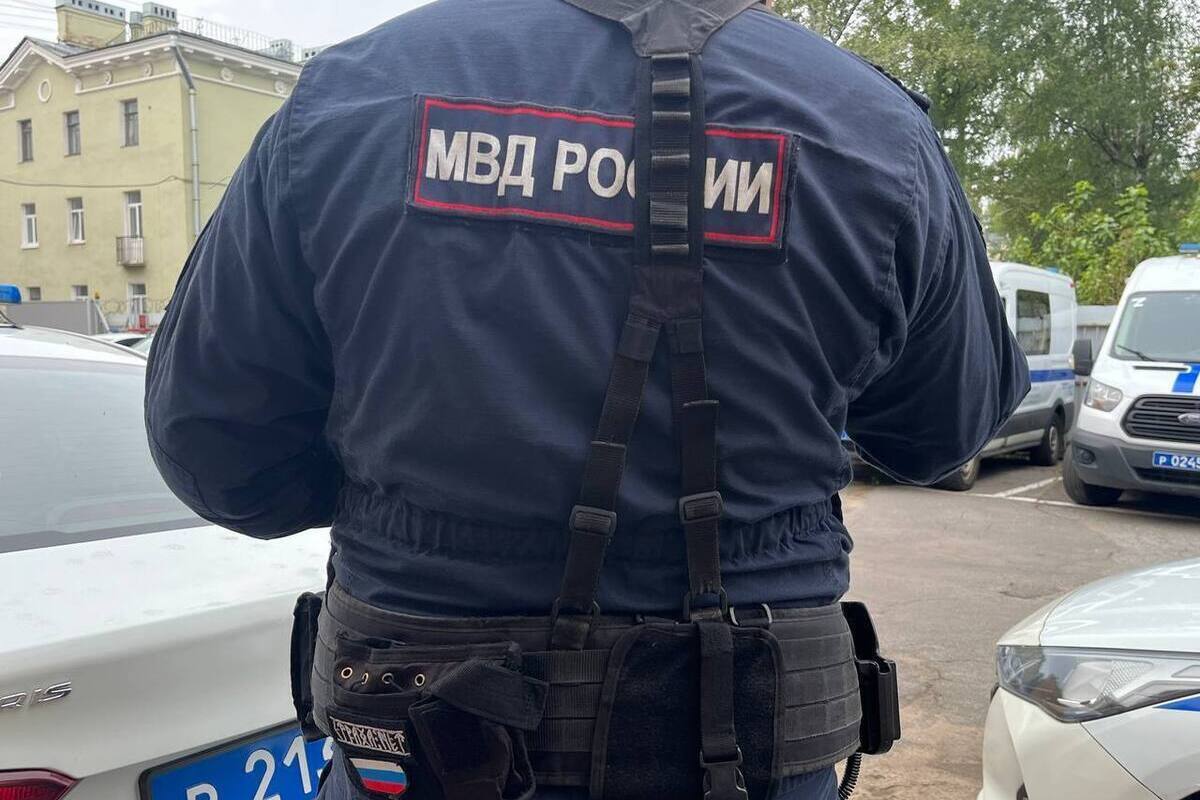 Жители Хакасии будут выбирать участкового года 9 дней