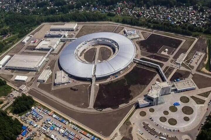 Ученые Китая заинтересовались возможностями новосибирского СКИФа