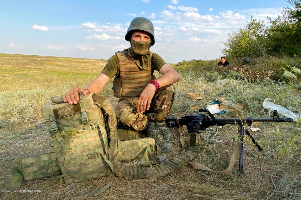 «ВСУ уже не вступают в стрелковые бои. Обрушение фронта неизбежно»: Военкор Стешин рассказал о реальном переломе на СВО и пути к Победе