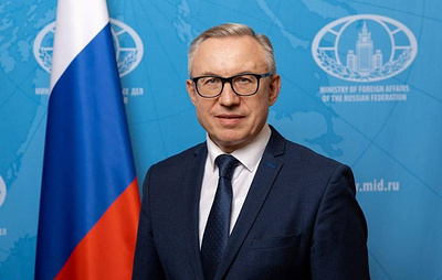 Посол Корчунов: Норвегия сформировала артиллерийский дивизион на границе с РФ