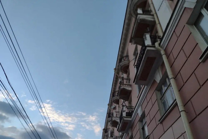 Воздушная тревога в Тамбовской области длится почти 10 часов