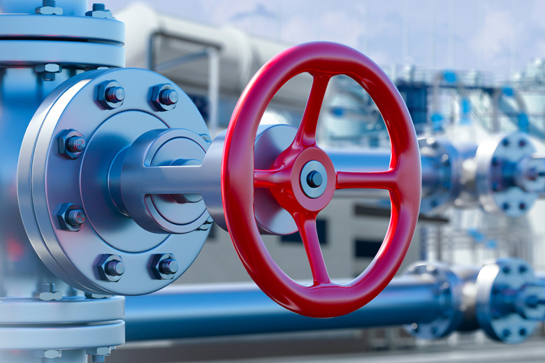 Стало известно, как Европа на самом деле отказалась от российского газа