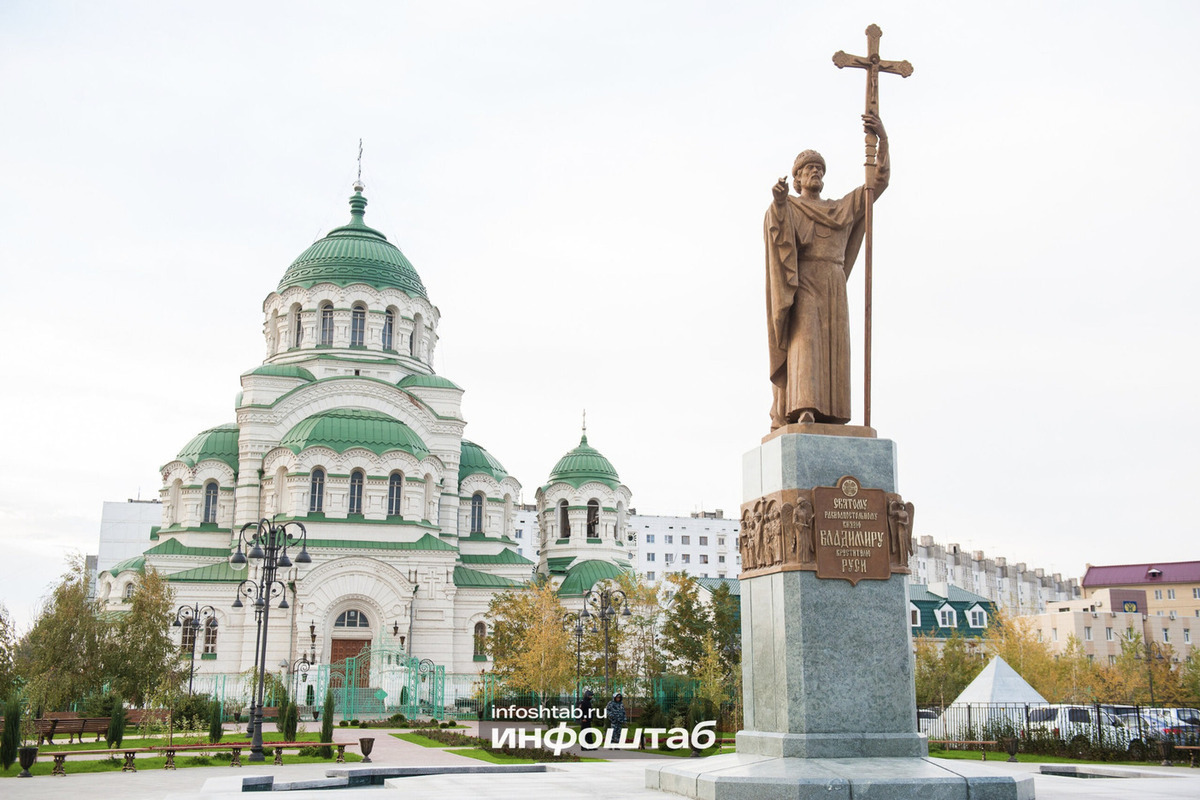 В Астраханской области создадут отдельный фонд поддержки экспорта