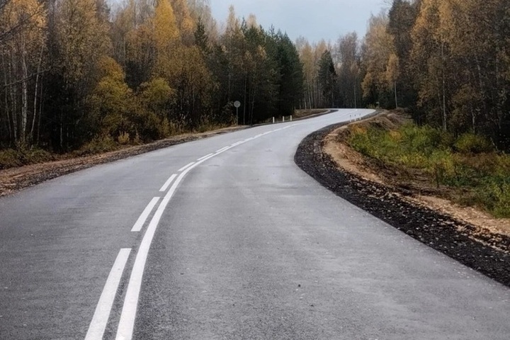 Жители дома на Магистральной в Костроме просят отремонтировать двор