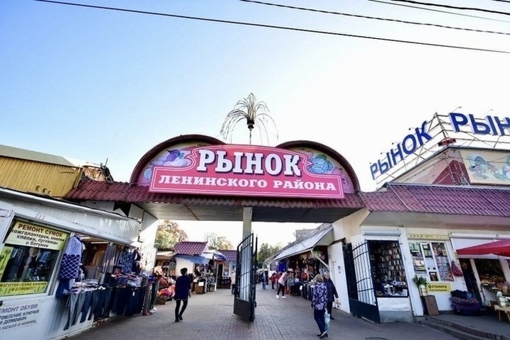 Реконструкцию Ленинского рынка в Ярославле продлили до 2029 года