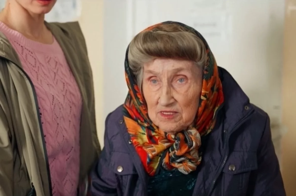Умерла актриса из сериалов «Интерны» и «Универ» Альбина Евтушевская
