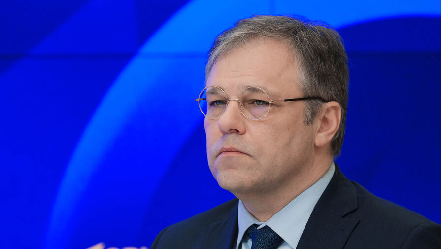 В МИД РФ заявили о секретных тюрьмах на Украине