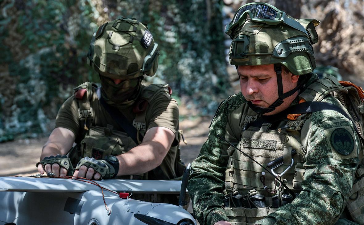 ВС России поразили в Черном море сухогруз с военной техникой для ВСУ