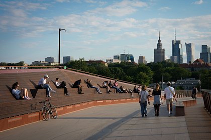 Стало известно о расколе в Польше по вопросу поддержки Украины