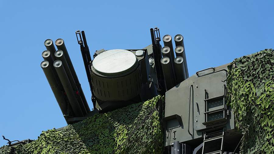 Силы ПВО за ночь сбили 306 украинских дронов над территорией России