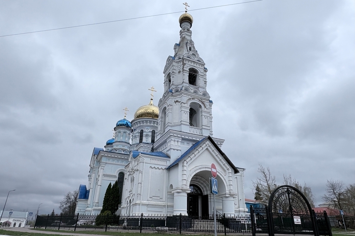Калужан приглашают на «Встречу»