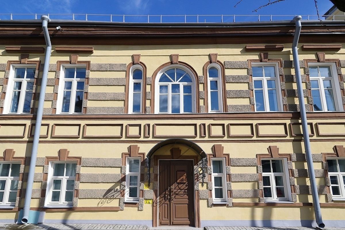 В Новгородском филиале Политехнического музея откроют постоянную экспозицию