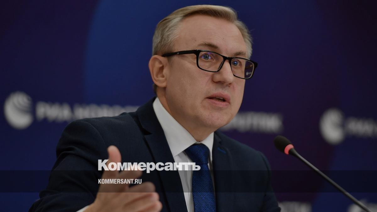 Посол Корчунов: Норвегия сформировала артиллерийский дивизион на границе с РФ