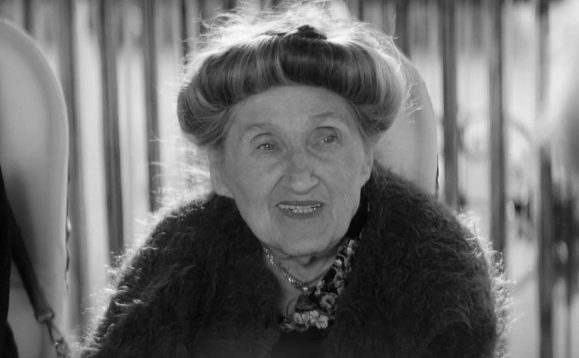 Умерла актриса из «Интернов» и «Деффчонок» Альбина Евтушевская