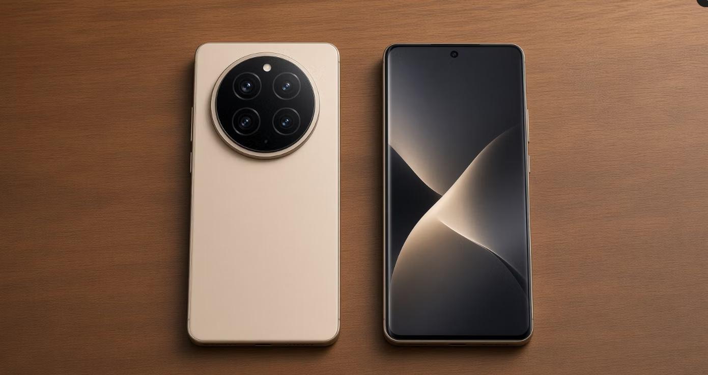 Флагманские камерофоны Vivo X500, Vivo X500 Pro и Vivo X500 Pro Max вслепую заказали сотни тысяч человек