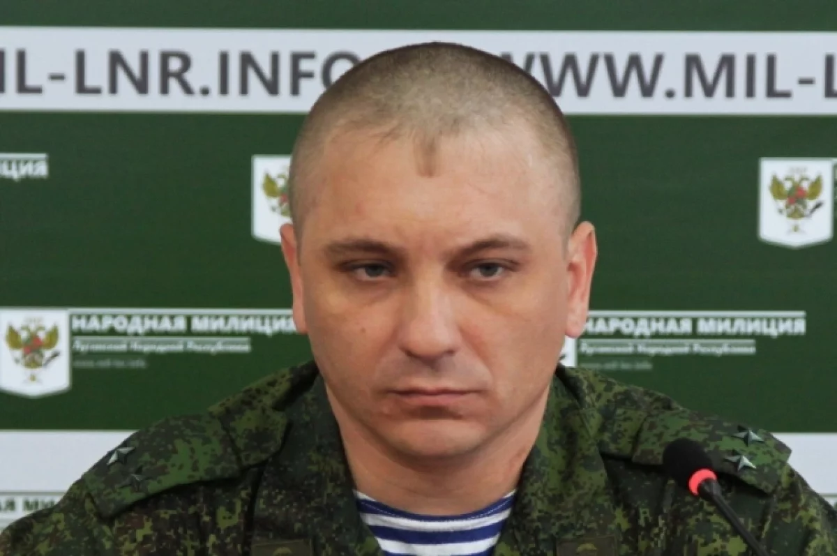 Марочко: ВСУ почти отказались от тяжелой бронетехники из-за атак БПЛА