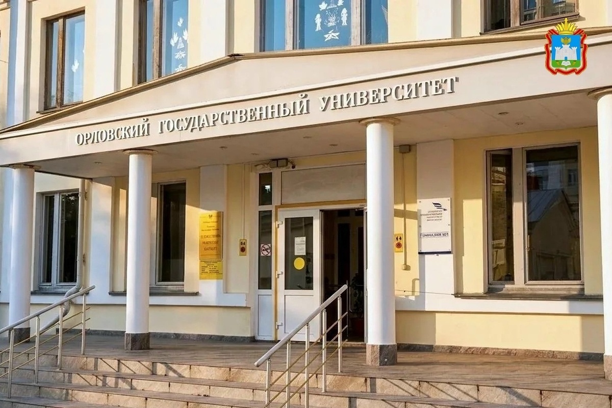 Гимназия №1 ОГУ им. И.С. Тургенева возглавила региональный рейтинг лучших школ 2026 года