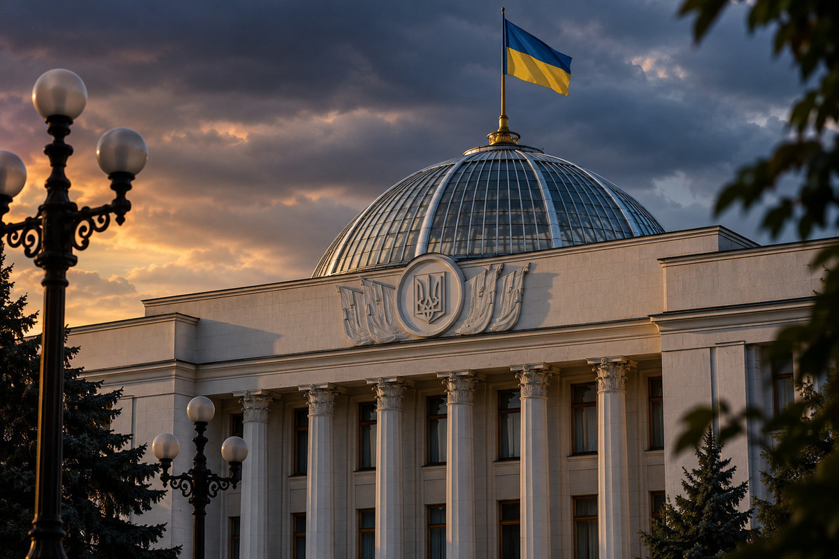 В Раде заявили, что украинцы обрадуются гибели депутатов