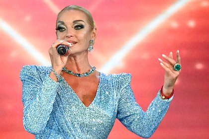 Волочкова сделала выбор между одиночеством и Джигурдой
