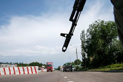 Глава СБУ после перестрелки в Киеве поздравил коллег из ГУР