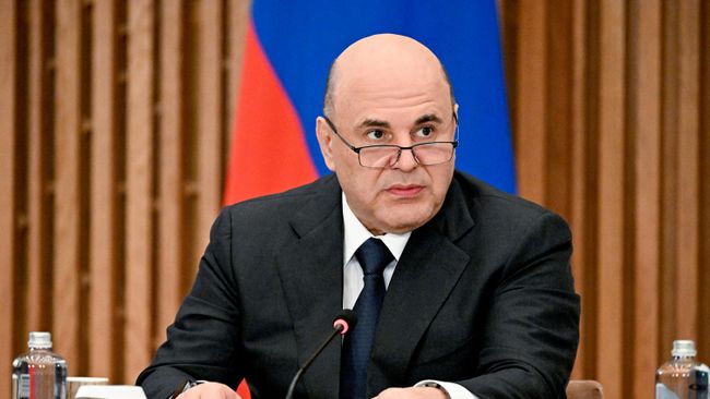 Мишустин заявил о беспрецедентно высоком уровне отношений России и КНДР