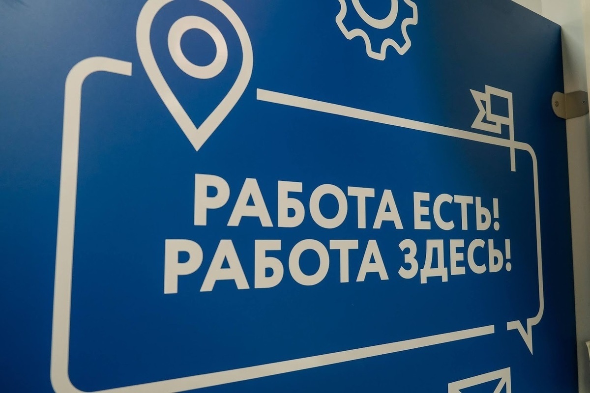 Волгоградцам назвали самые востребованные профессии в 2026 году