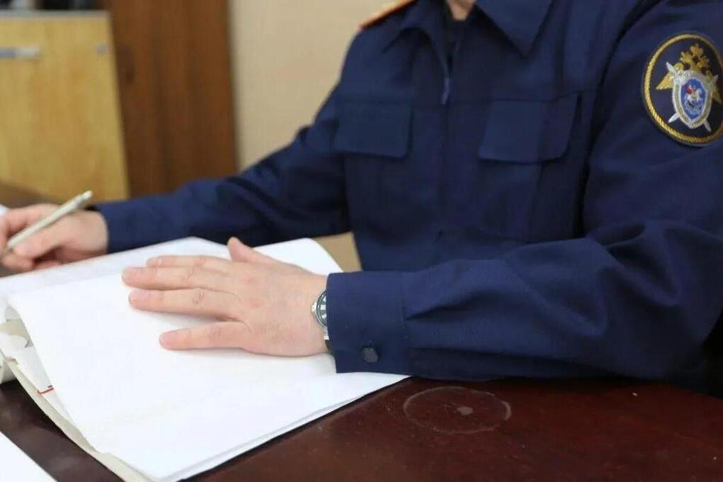 Предпринимателя в Чувашии подозревают в невыплате зарплаты