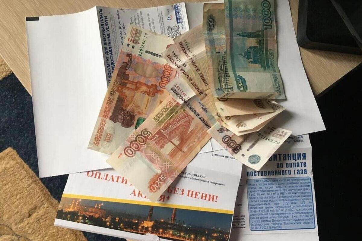 Фонду капремонта воронежцы задолжали более 123 млн рублей