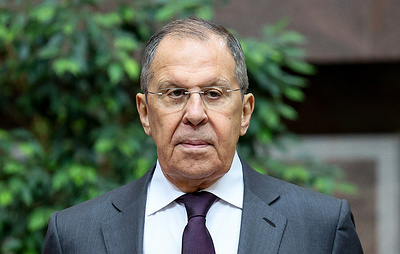Лавров 8 сентября проведет переговоры с главой МИД Саудовской Аравии