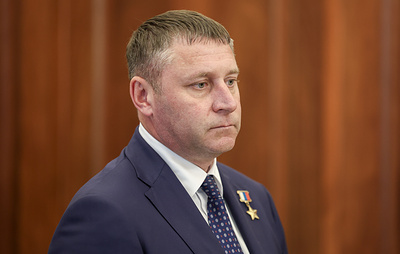 В Белгородской области от атак ВСУ повреждено свыше 2,5 тыс. производств