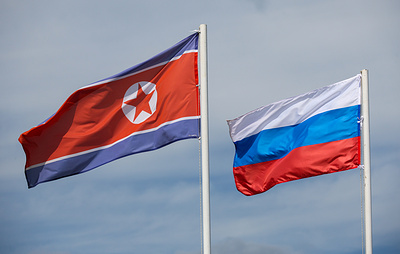 Минтранс РФ назвал новый мост на границе с КНДР уникальным примером сотрудничества