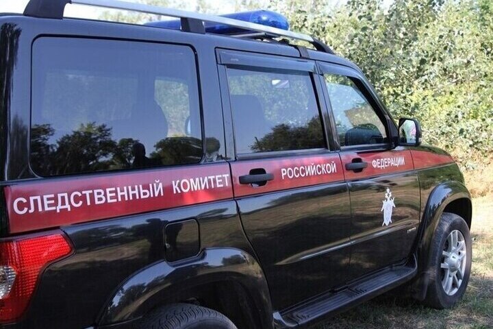 Следком России расследует теракт ВСУ на рынке в Энергодаре