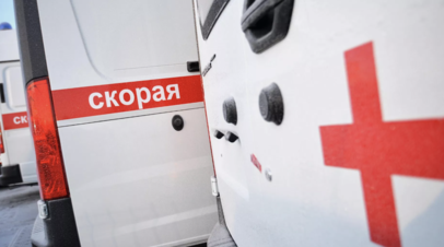 Три человека погибли при падении автомобиля в водоём в Калужской области