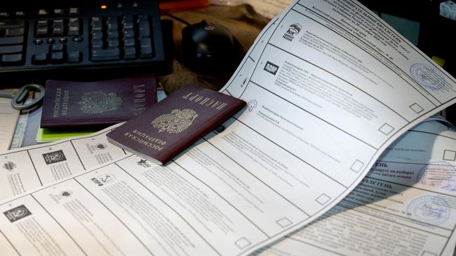 Посольство России в Каире рассказало о подготовке к выборам в Госдуму