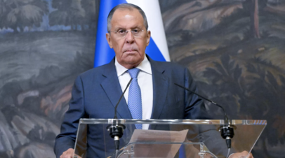Лавров назвал отвратительным решение ФРГ закрыть генконсульство России в Бонне