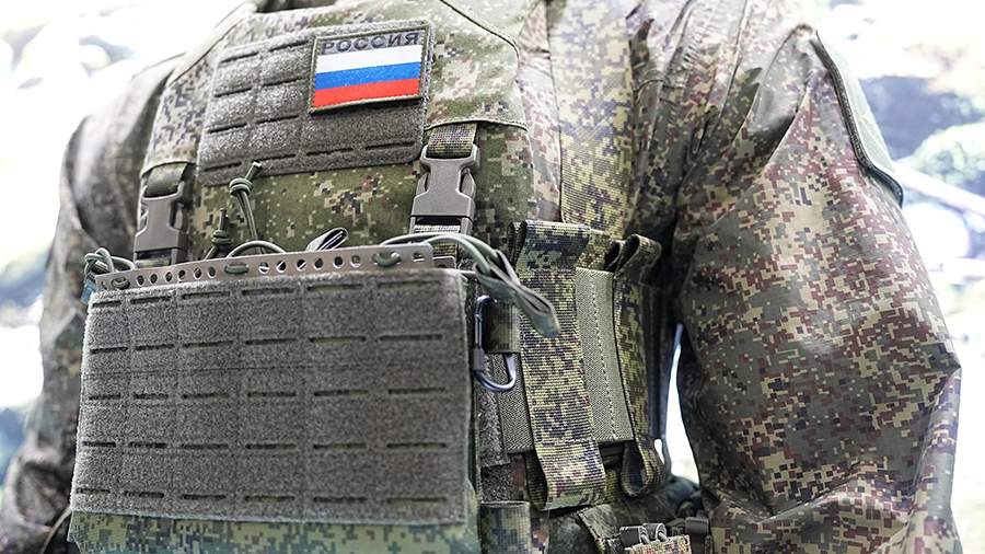 Военнослужащие ВС РФ эвакуировали семерых мирных жителей из Константиновки