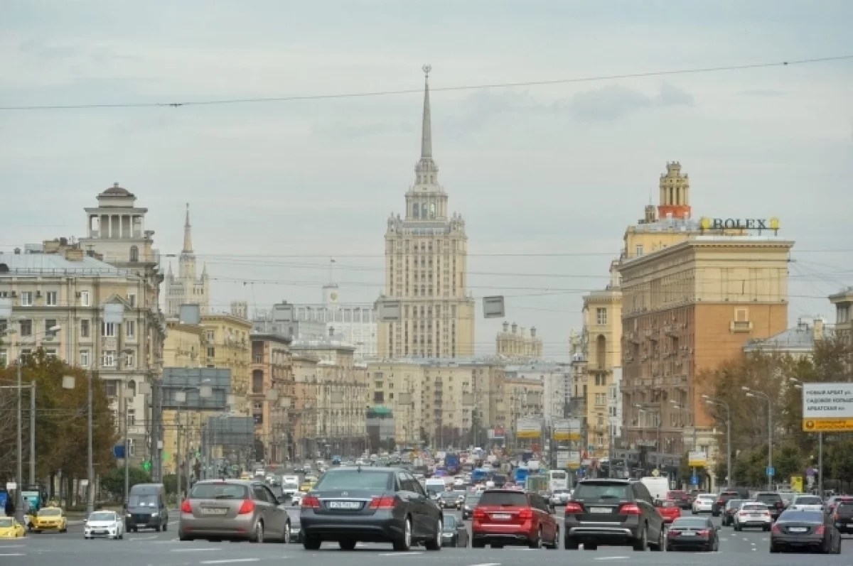 В МИД РФ отреагировали на появление в Норвегии комплексов для РСМД