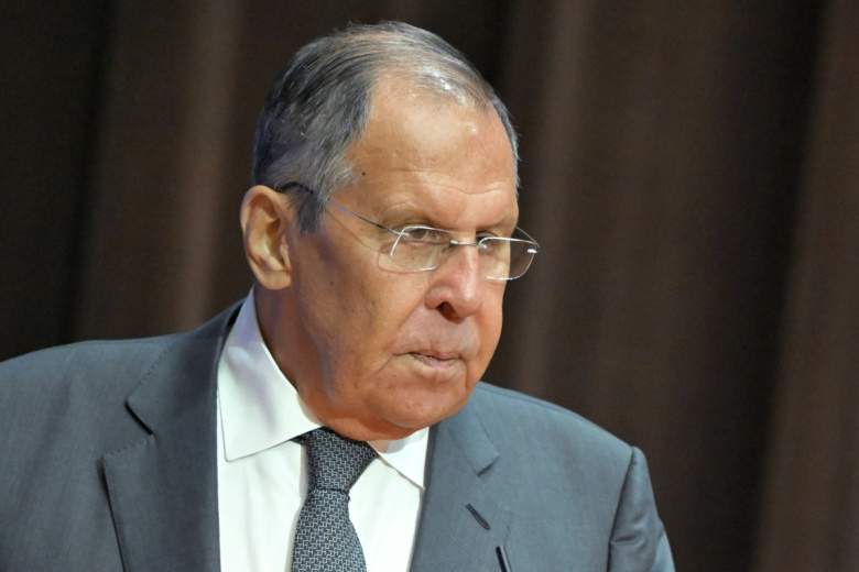Лавров указал на одно отвратительное решение ФРГ