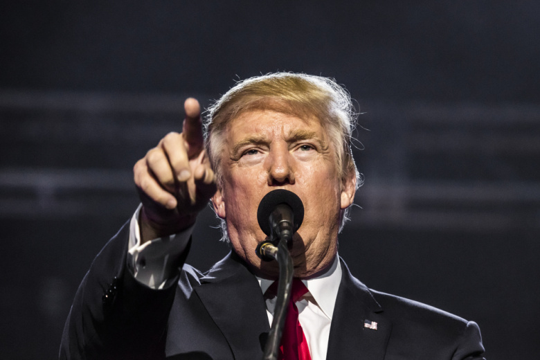 Эксперт по космонавтике оценил пост Трампа о Луне