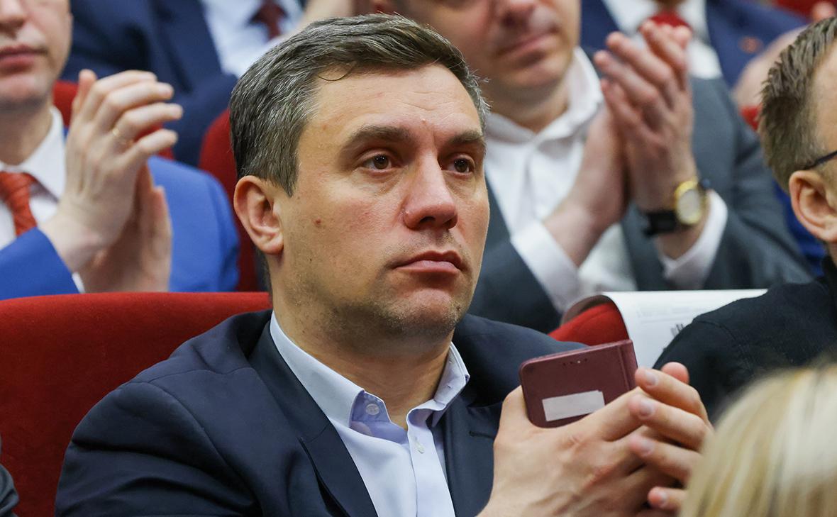 ЦИК сняла блогера-миллионника от КПРФ с выборов в Госдуму