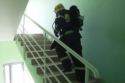 Российская школьница вызвала спасателей ради развлечения